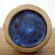 German studio ceramic vase from Marei, 1970s