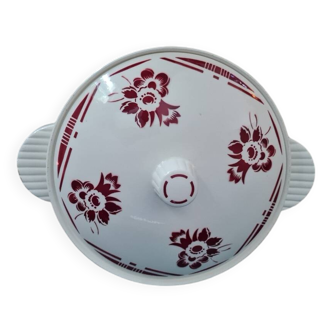 Old dishes