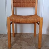 Pierre Gauthier Delaye chair, 1950