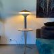 Lampe Space âge Ovni 1970