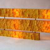 Apply wall vintage 1970s Netherlands