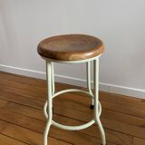 Vintage stools