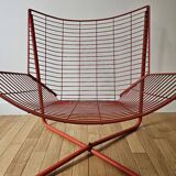 NIELS GAMMELGAARD for IKEA - “jarpen” armchair