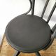 Fauteuil américain vintage 1950