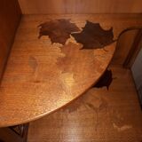 Art Nouveau Majorelle Cabinet