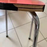 Tabouret formica