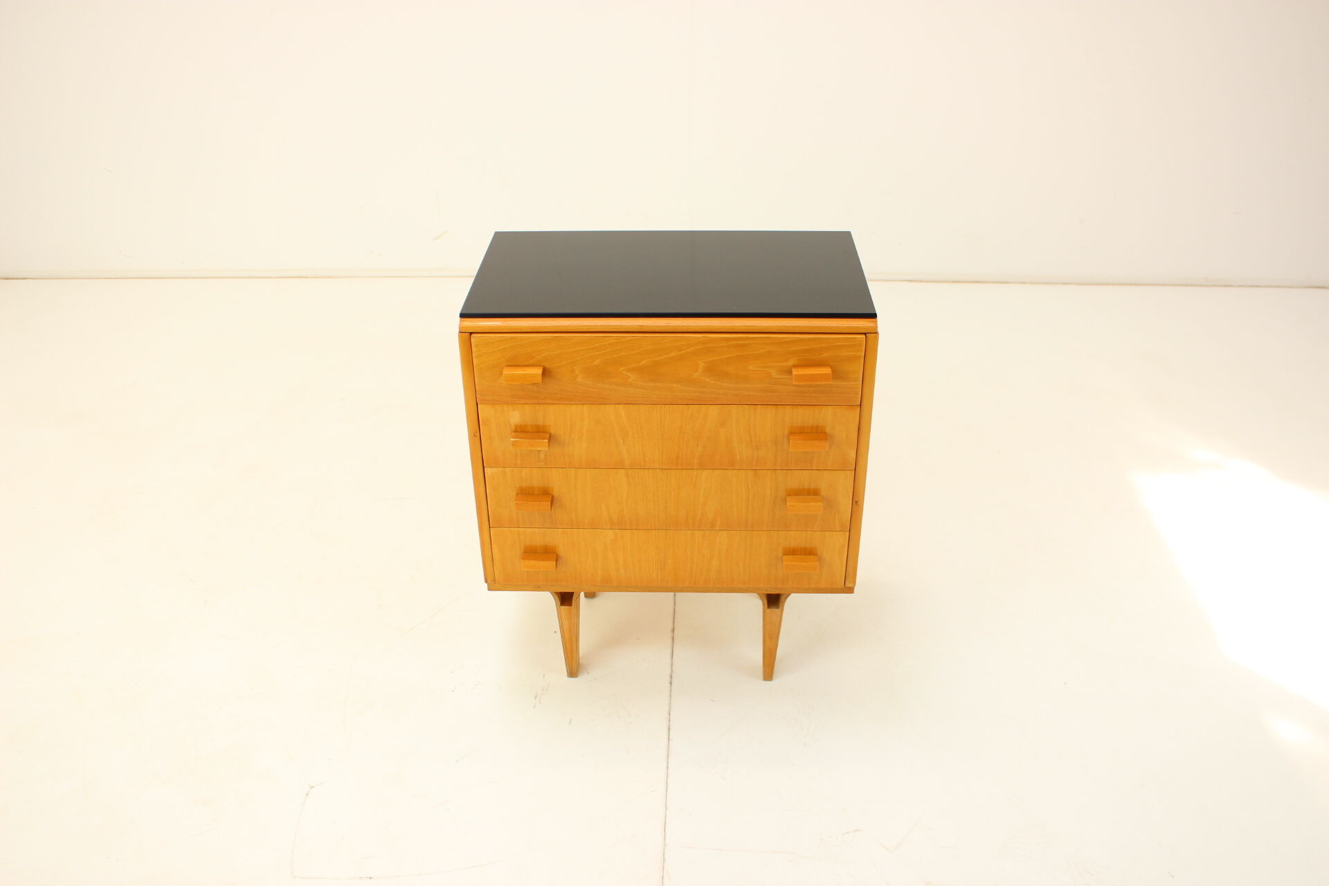 1970 Chest of Drawers by Novy Domov, Czechoslovakia