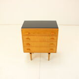 Commode de Novy Domov, Tchécoslovaquie, 1970