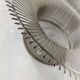 Coffee table by Warren Platner for Knoll, 1970