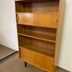 Vintage bookcase