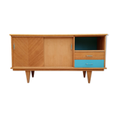 Vintage buffet enfilade