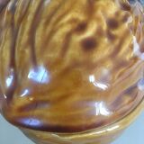 Ancient ceramic nuts