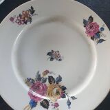 Old plates