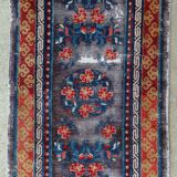 Tapis chinois 1850 160 X 80 cm