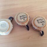 Henriot Cups