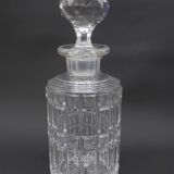 Crystal carafe