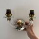 vintage wall light 20th century
