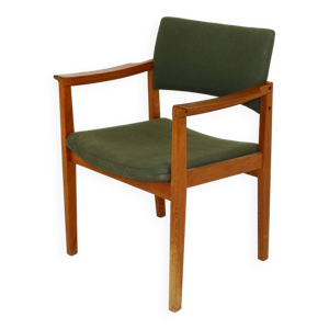 Fauteuil de bureau scandinave