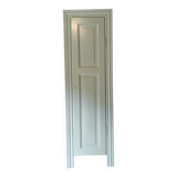 Old closet door