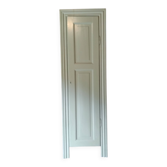 Porte de placard ancienne
