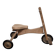 Vintage wooden children's bike