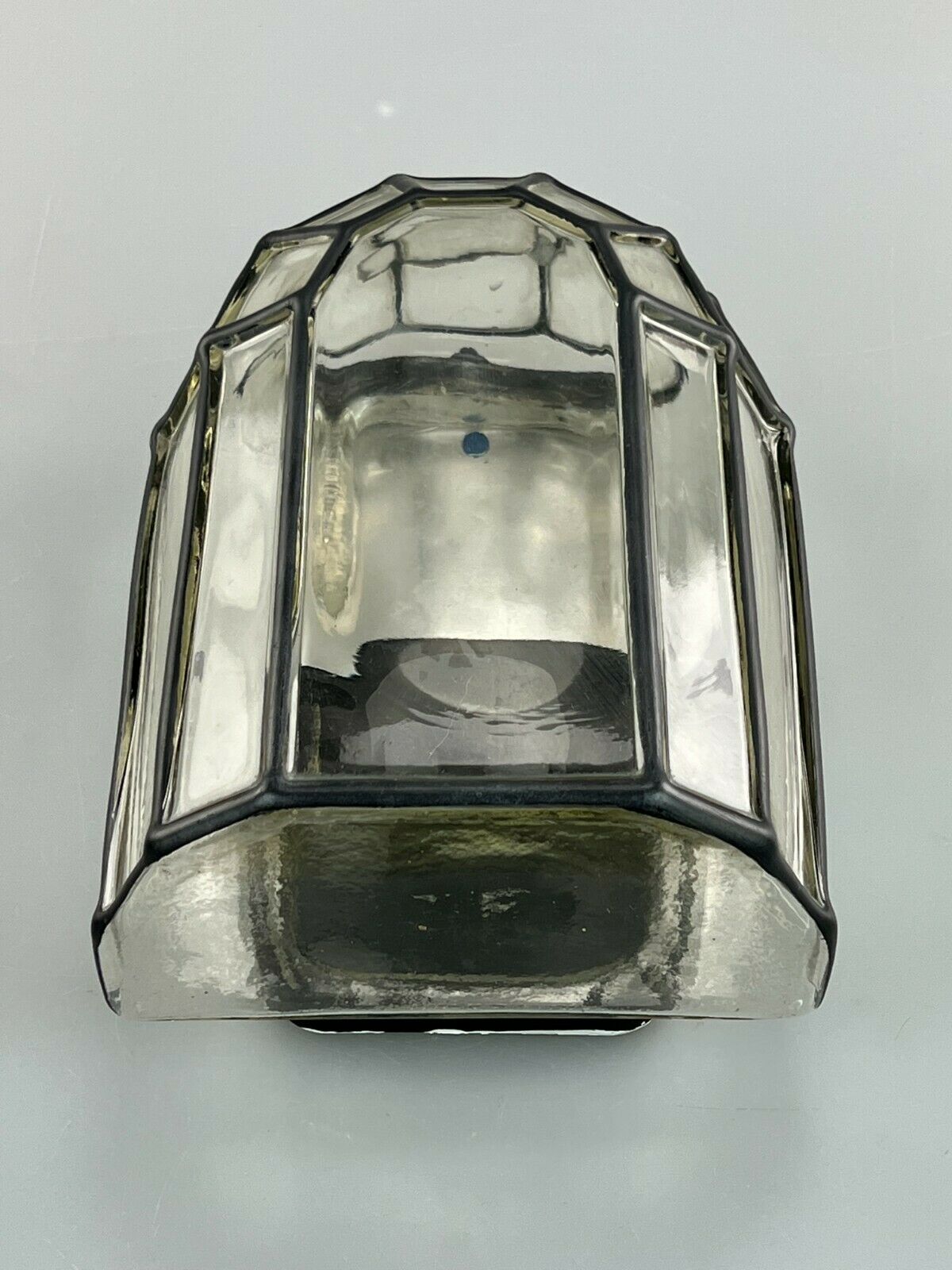 60s 70s lamp light wall lamp Limburg Plafoniere Space Age Design 60s