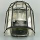 60s 70s lamp light wall lamp Limburg Plafoniere Space Age Design 60s