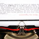 Erika typewriter 9 black revised ribbon new