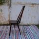 Chaise ercol modèle "goldsmith"