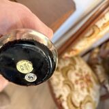 Inkwell Bottle Perfume Paperweight Scotland Selkirk Glass 66/150