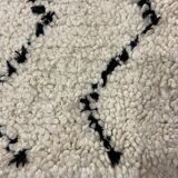 Berber carpet azilal