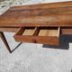 Table de ferme ancienne