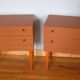 70s bedsides