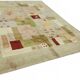Turkish Handknotted Wool Oushak Rug 268 cm x 356 cm