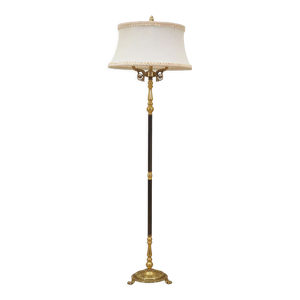 Lampadaire, design danois,