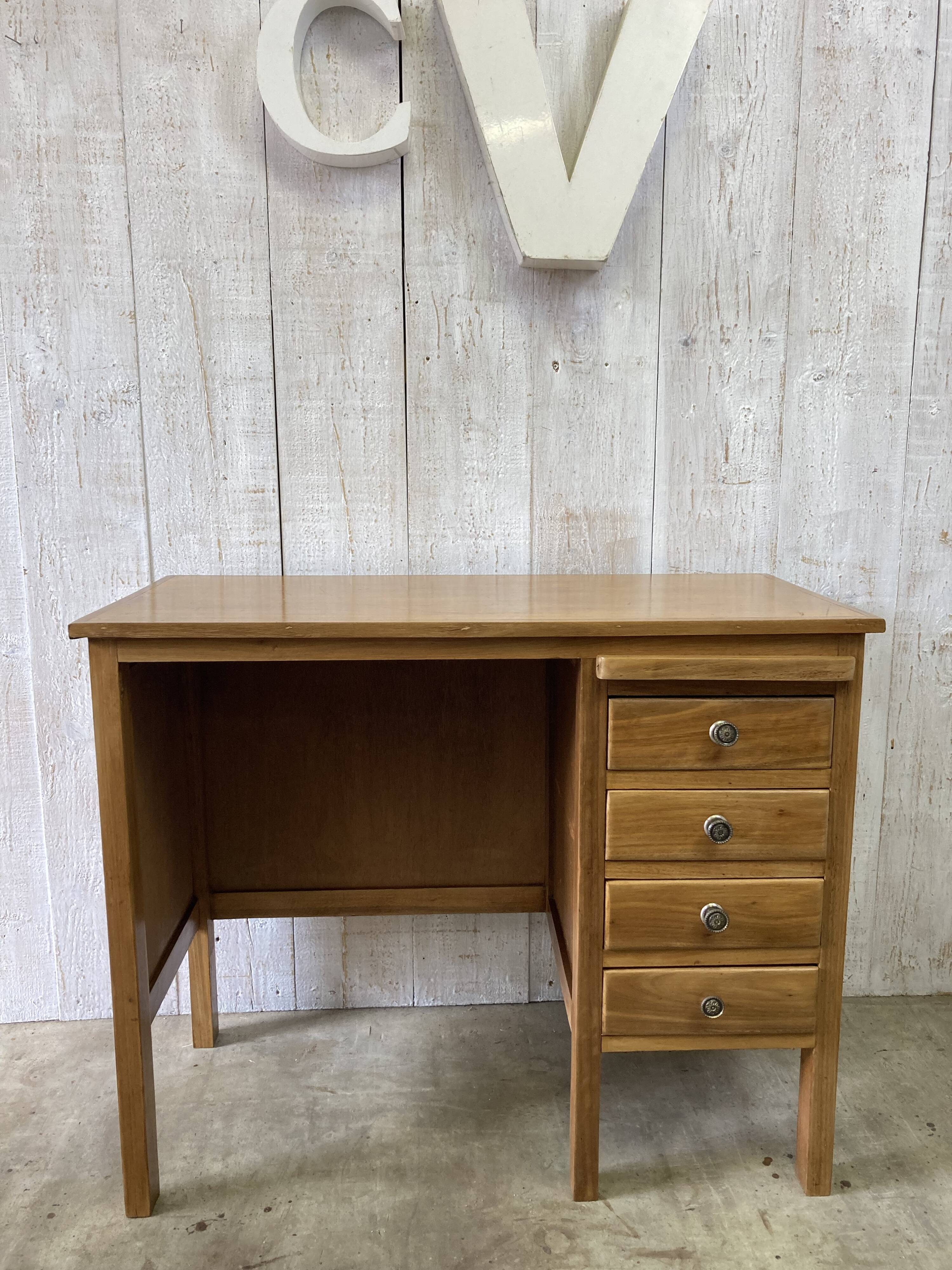 Vintage desk