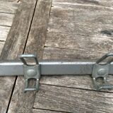 Schoolboat coat hanger