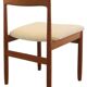 Set of 6 A. Younger "Egerton" dining chairs