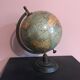 Globe terrestre Forest 19 ieme