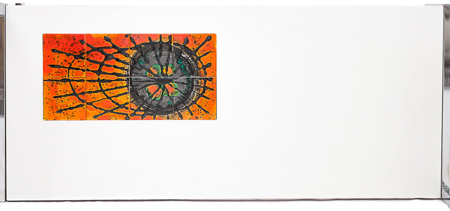 Esse coffee table by de Nisco