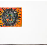 Esse coffee table by de Nisco