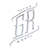 Old French fabric in cotton and linen