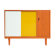 Vintage Scandinavian sideboard 1960