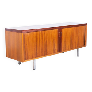 Buffet des années 1970 - portes coulissantes