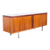1970s sideboard with sliding doors