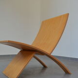 Pair of chairs Laminex Jens Nielsen