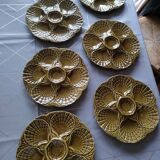 Sarguemines oyster service