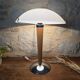 Modern mushroom lamp ikea kvintol vintage 80s/90s