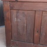 Old chest