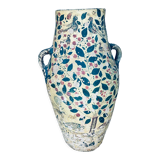 Terracotta jar